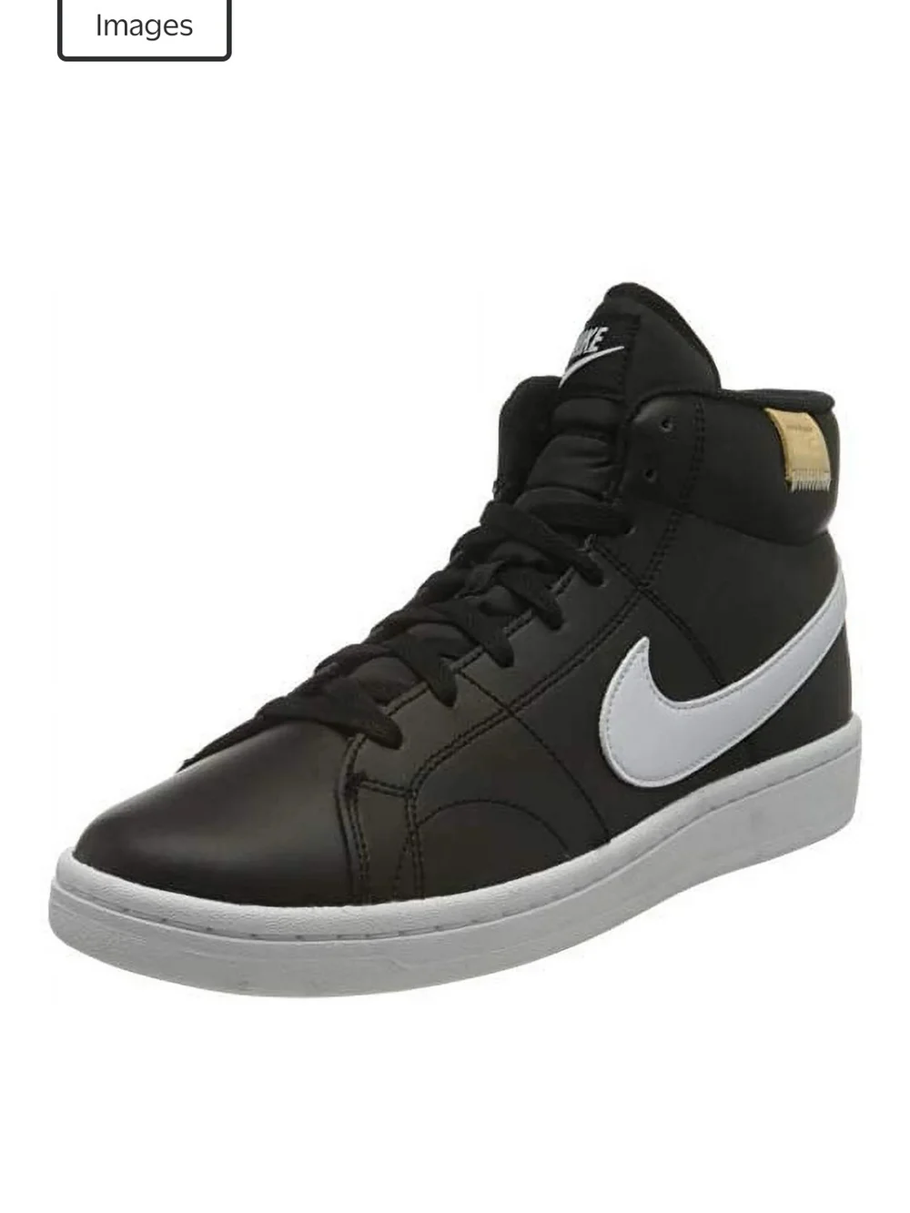 Nike Court Royale 2 Mid
